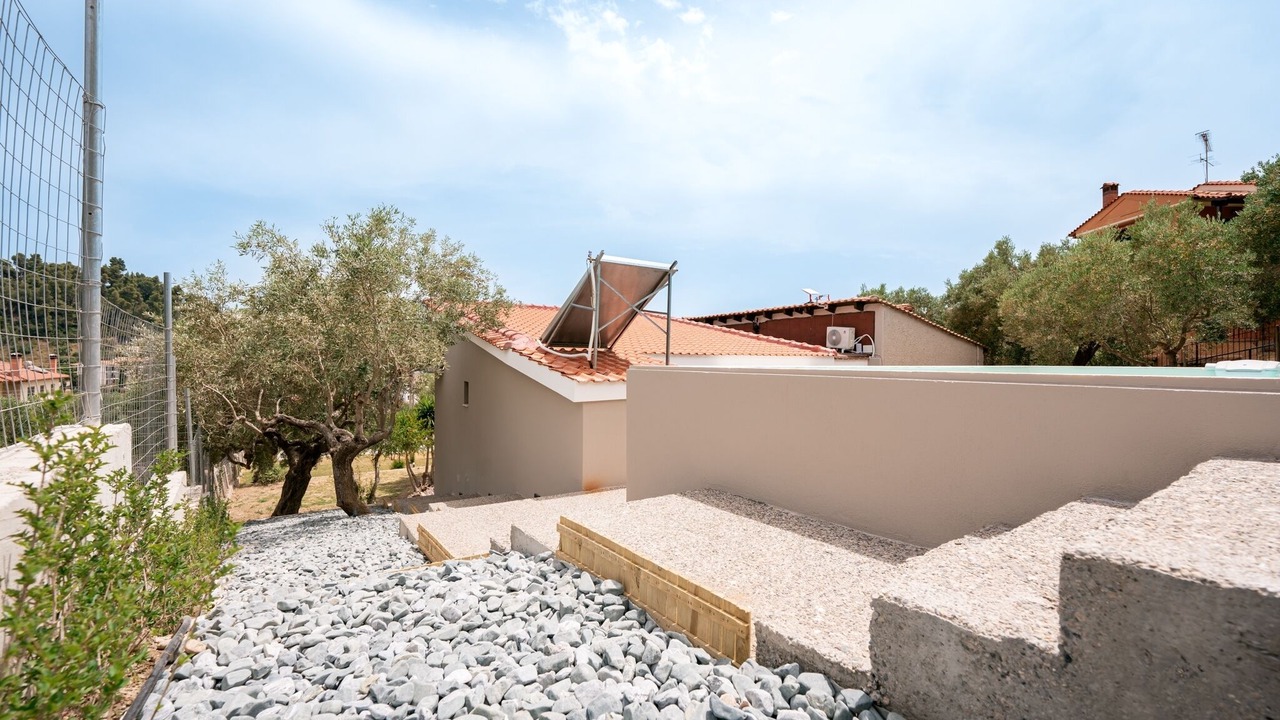 Photo of Outdoor in Nea Skioni