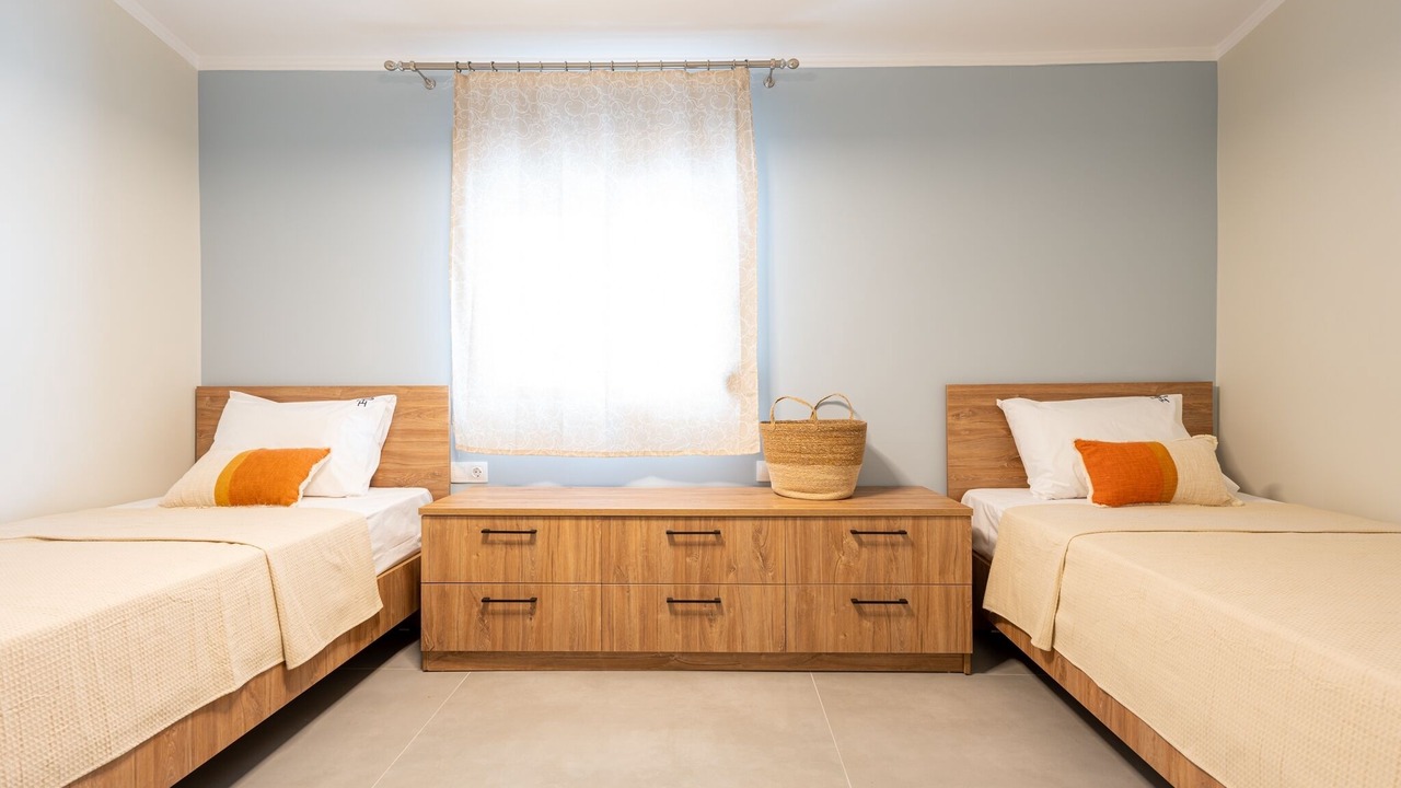 Photo of Bedroom in Nea Skioni