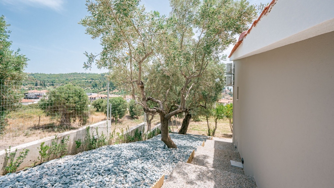 Photo of Outdoor in Nea Skioni