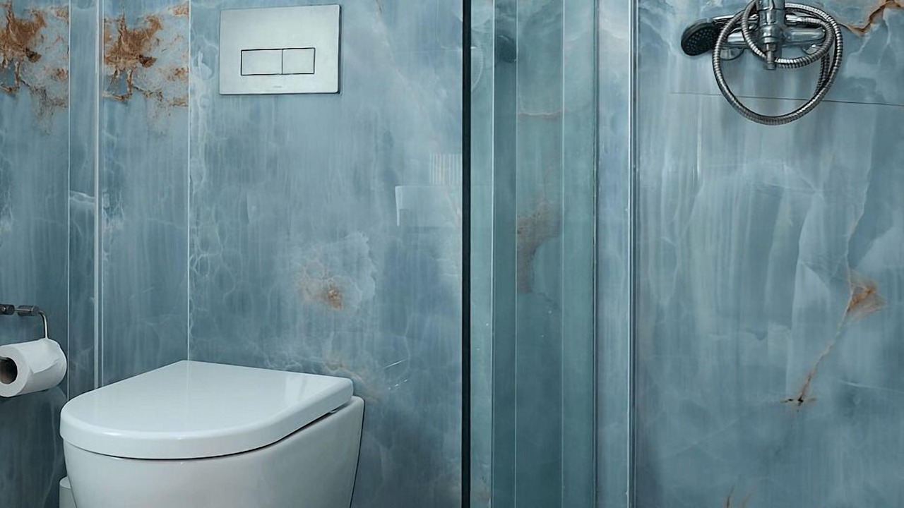 Photo of Bathroom in Kriopigi
