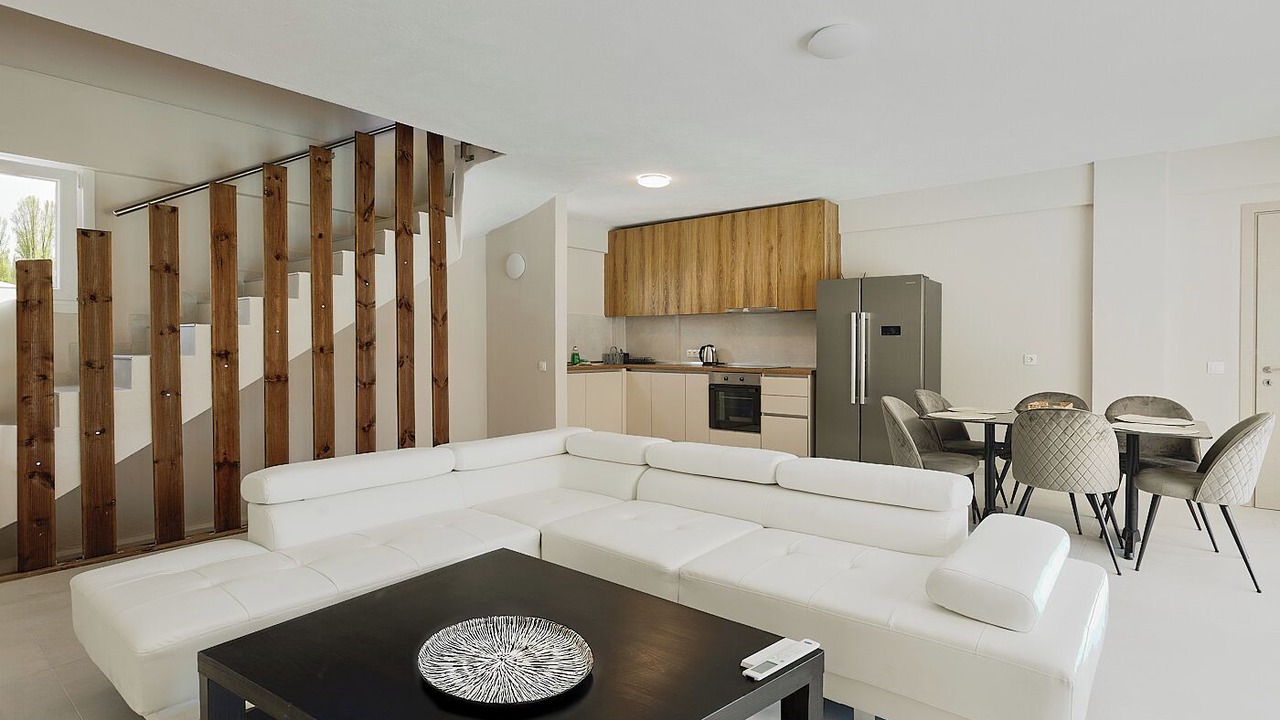Photo of Livingroom in Kriopigi
