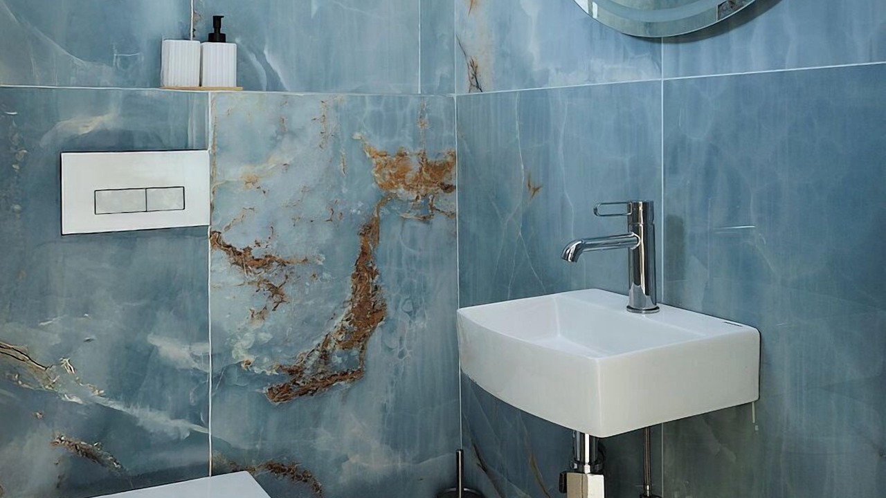 Photo of Bathroom in Kriopigi