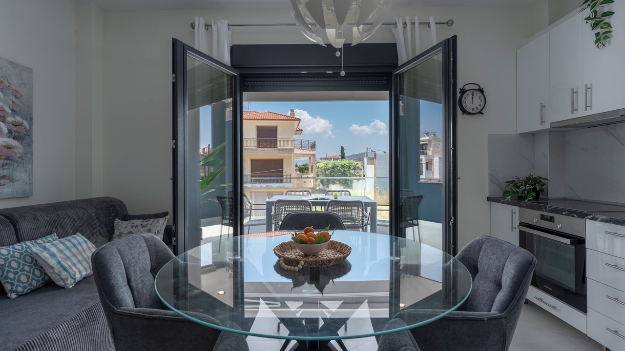Photo of Livingroom in Flogita