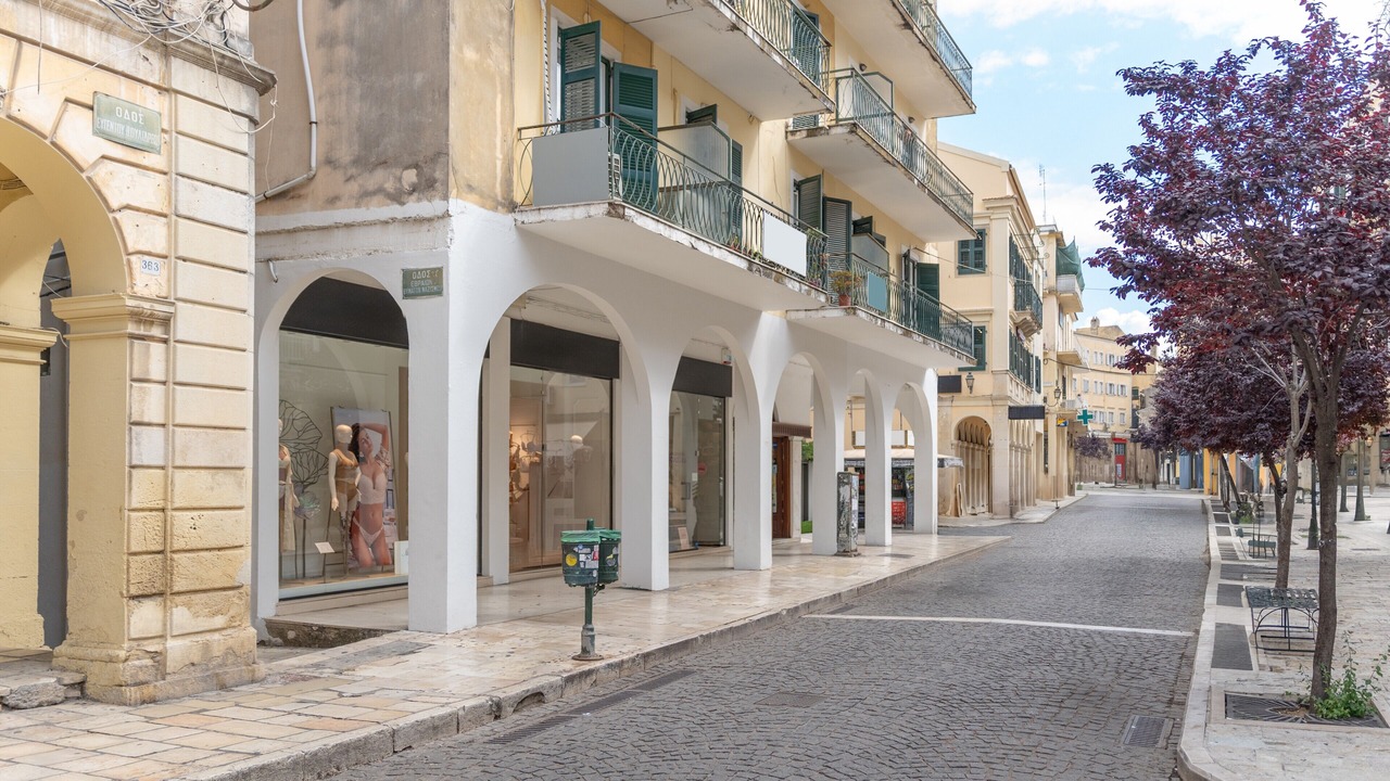 Photo of Outdoor in Old Town