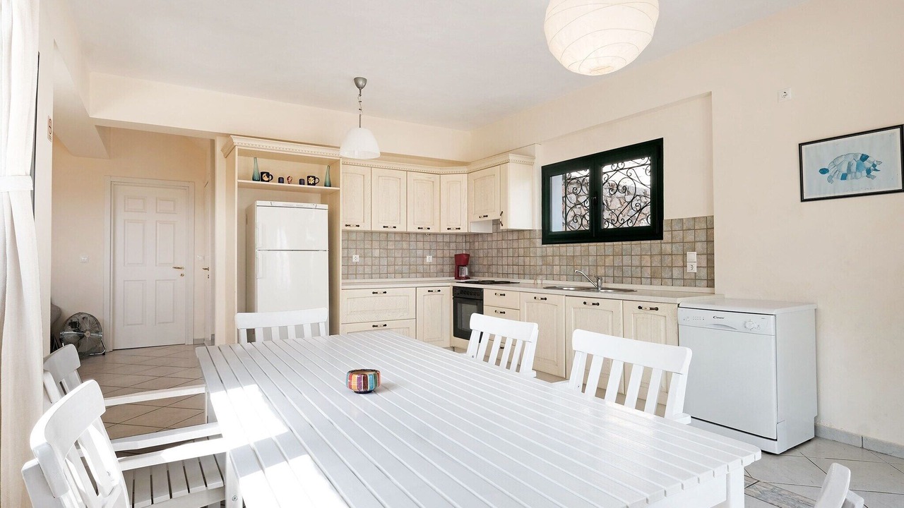 Photo of Livingroom in Livadi