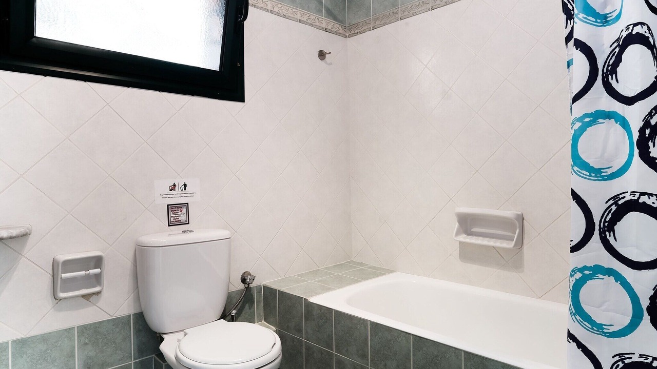 Photo of Bathroom in Livadi