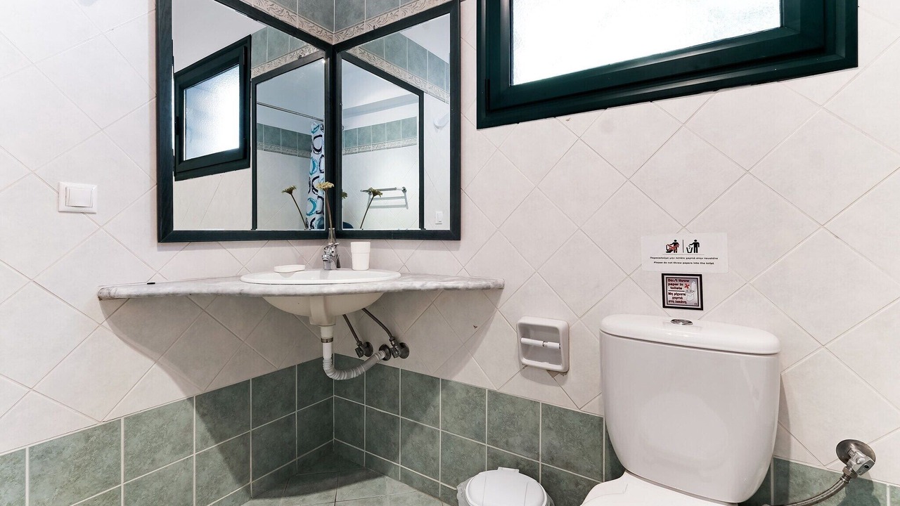 Photo of Bathroom in Livadi