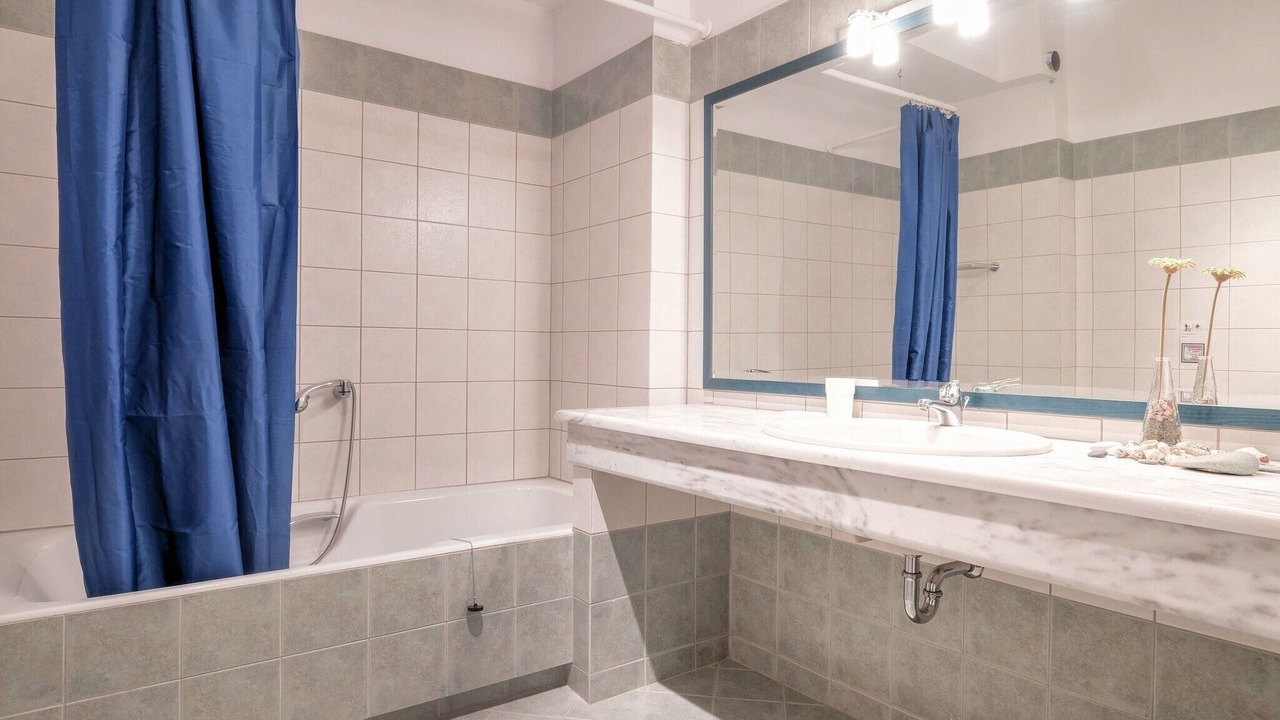 Photo of Bathroom in Livadi