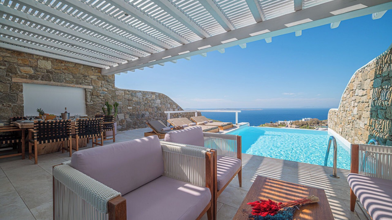Photo of Outdoor in Faros Armenistis