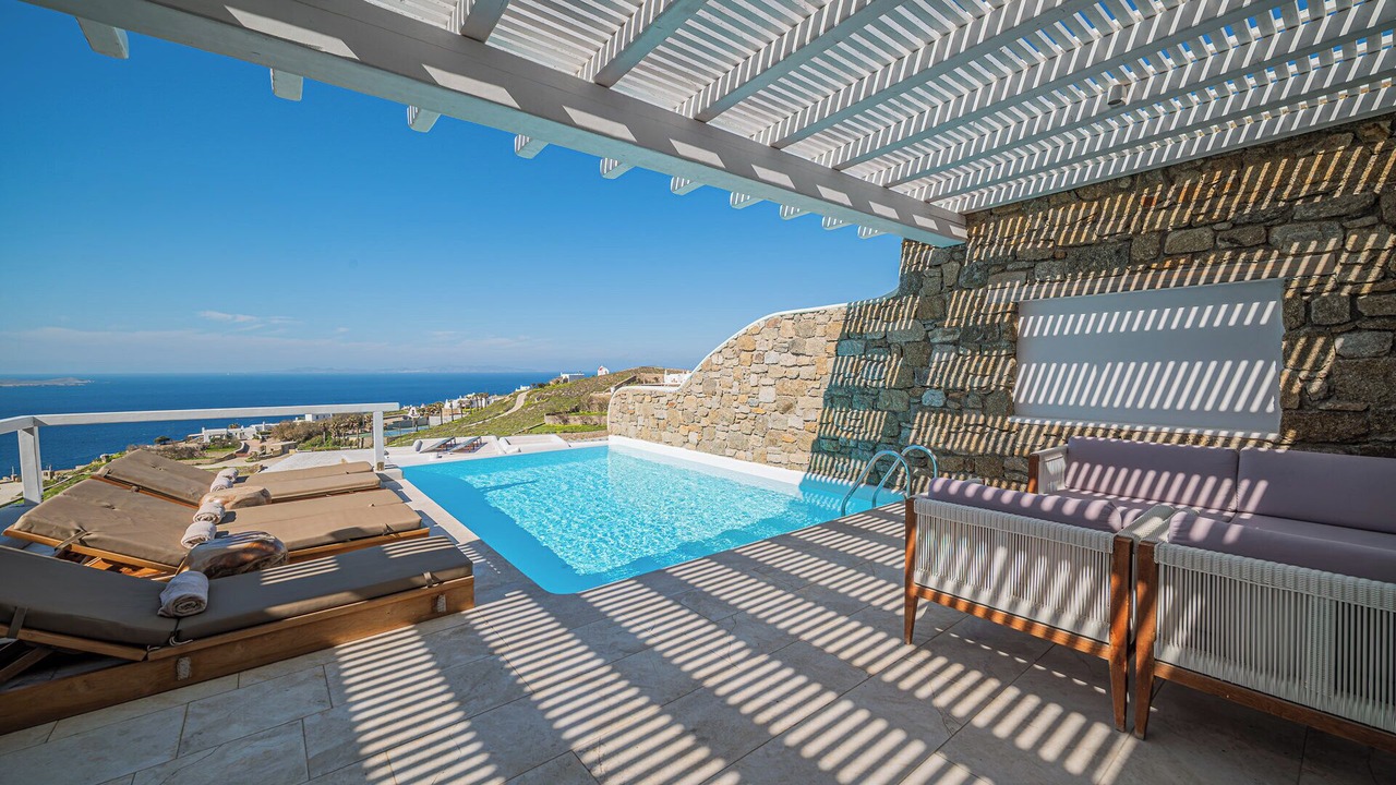 Photo of Outdoor in Faros Armenistis