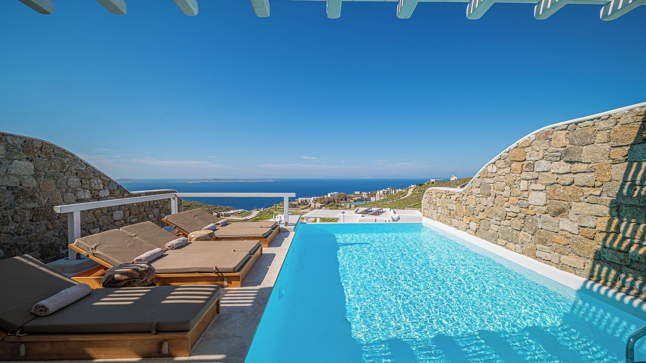 Photo of Outdoor in Faros Armenistis