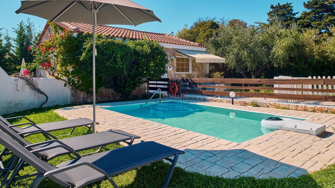 Photo of Outdoor in Vasilikos
