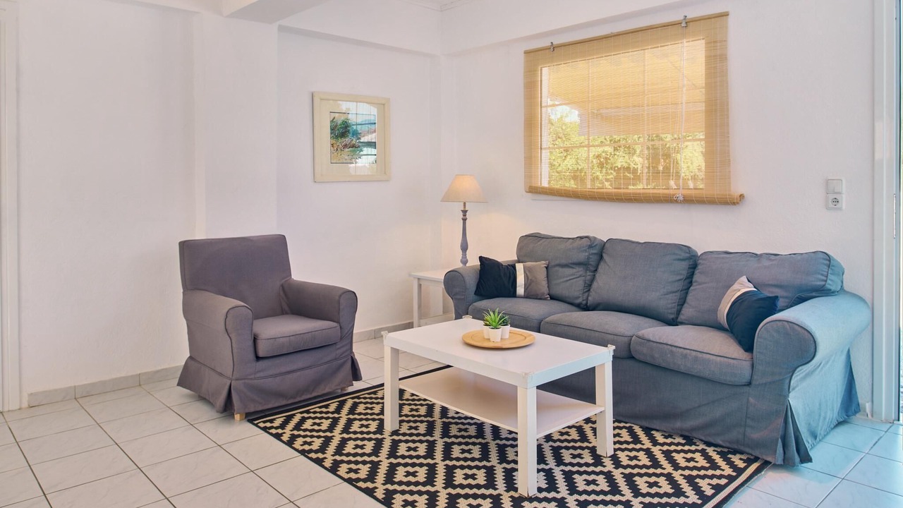 Photo of Livingroom in Vasilikos