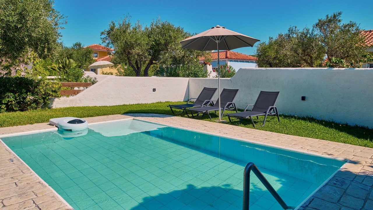 Photo of Outdoor in Vasilikos