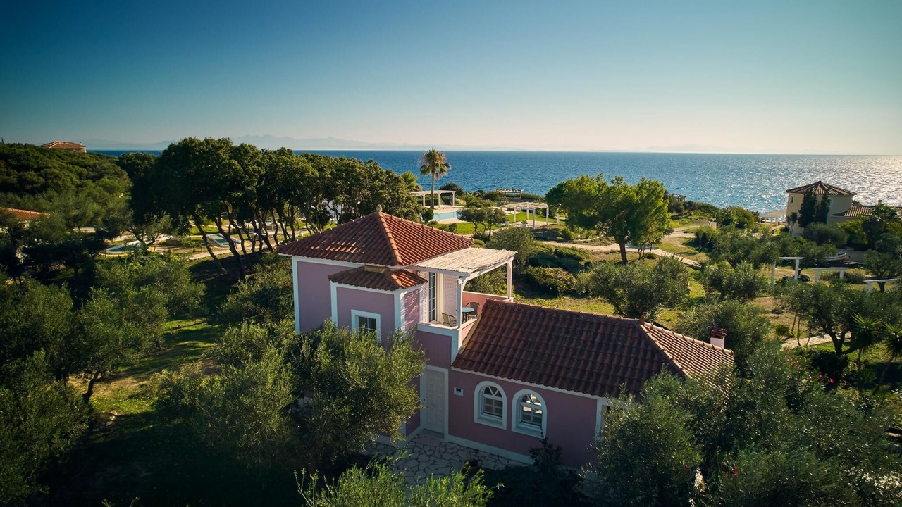 Photo of Outdoor in Vasilikos