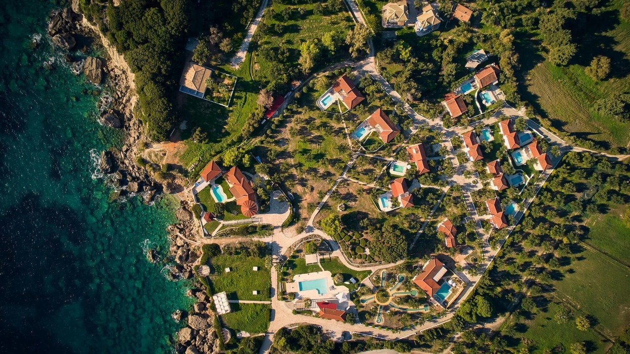 Photo of Outdoor in Vasilikos