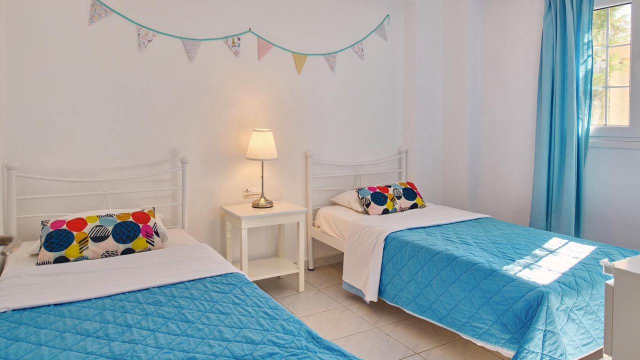 Photo of Bedroom in Vasilikos