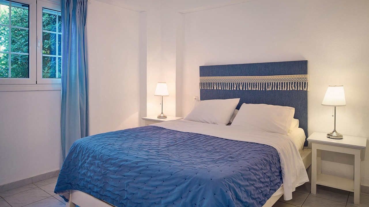Photo of Bedroom in Vasilikos
