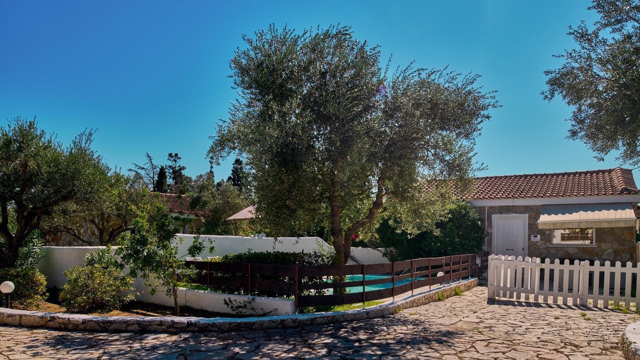 Photo of Outdoor in Vasilikos