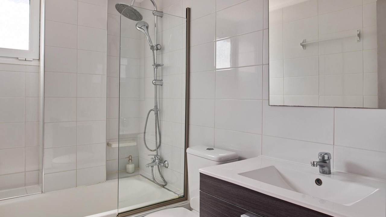 Photo of Bathroom in Vasilikos