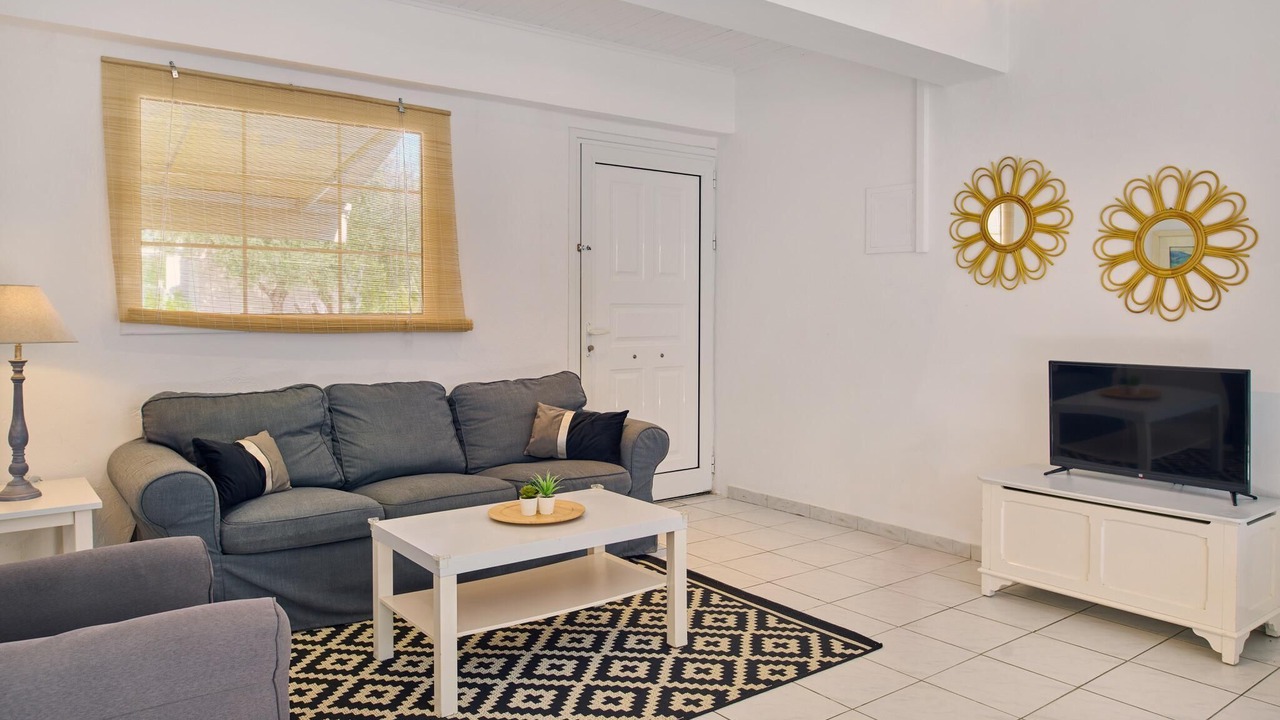 Photo of Livingroom in Vasilikos
