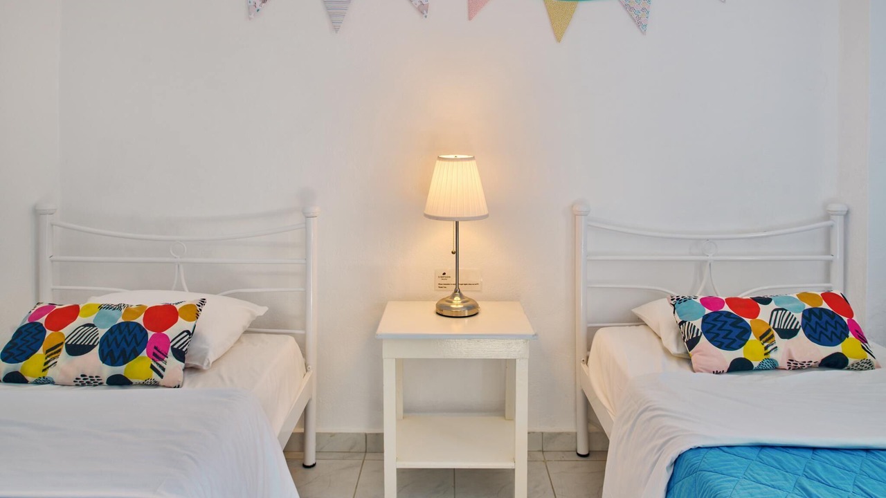 Photo of Bedroom in Vasilikos