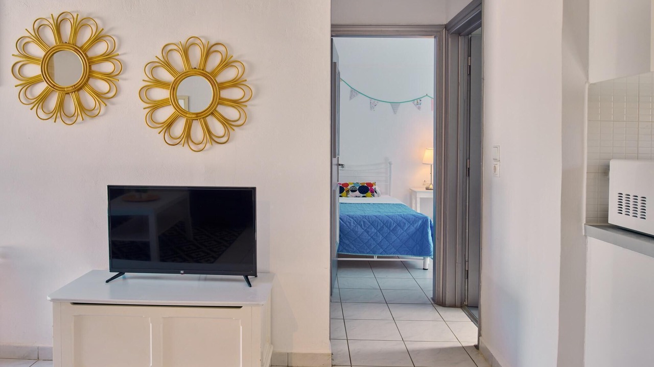 Photo of Bedroom in Vasilikos