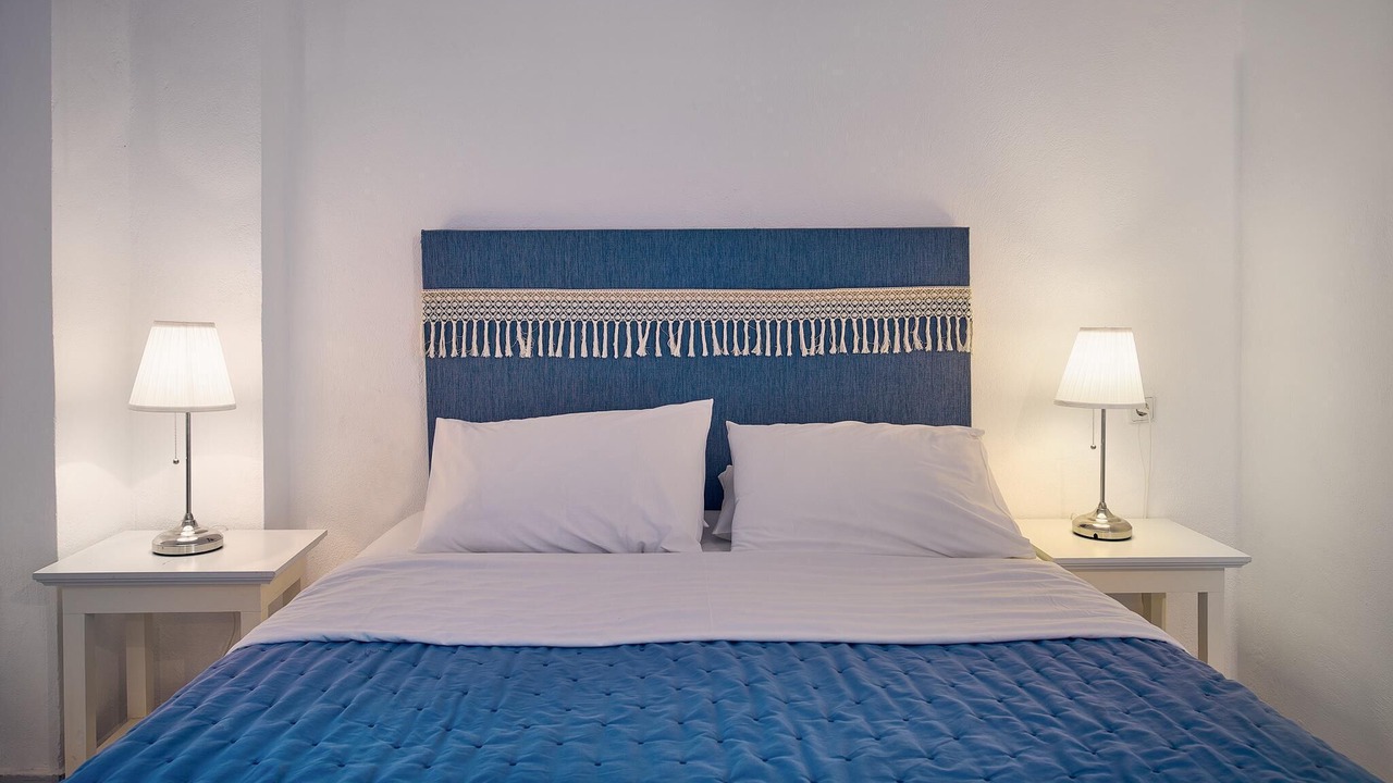 Photo of Bedroom in Vasilikos