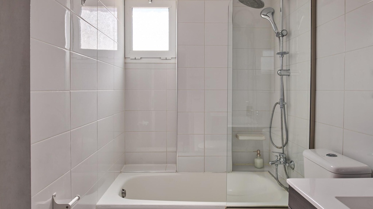 Photo of Bathroom in Vasilikos