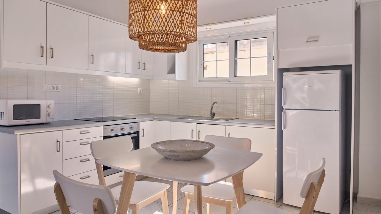Photo of Kitchen in Vasilikos