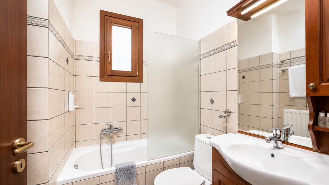 Photo of Bathroom in Kaligata