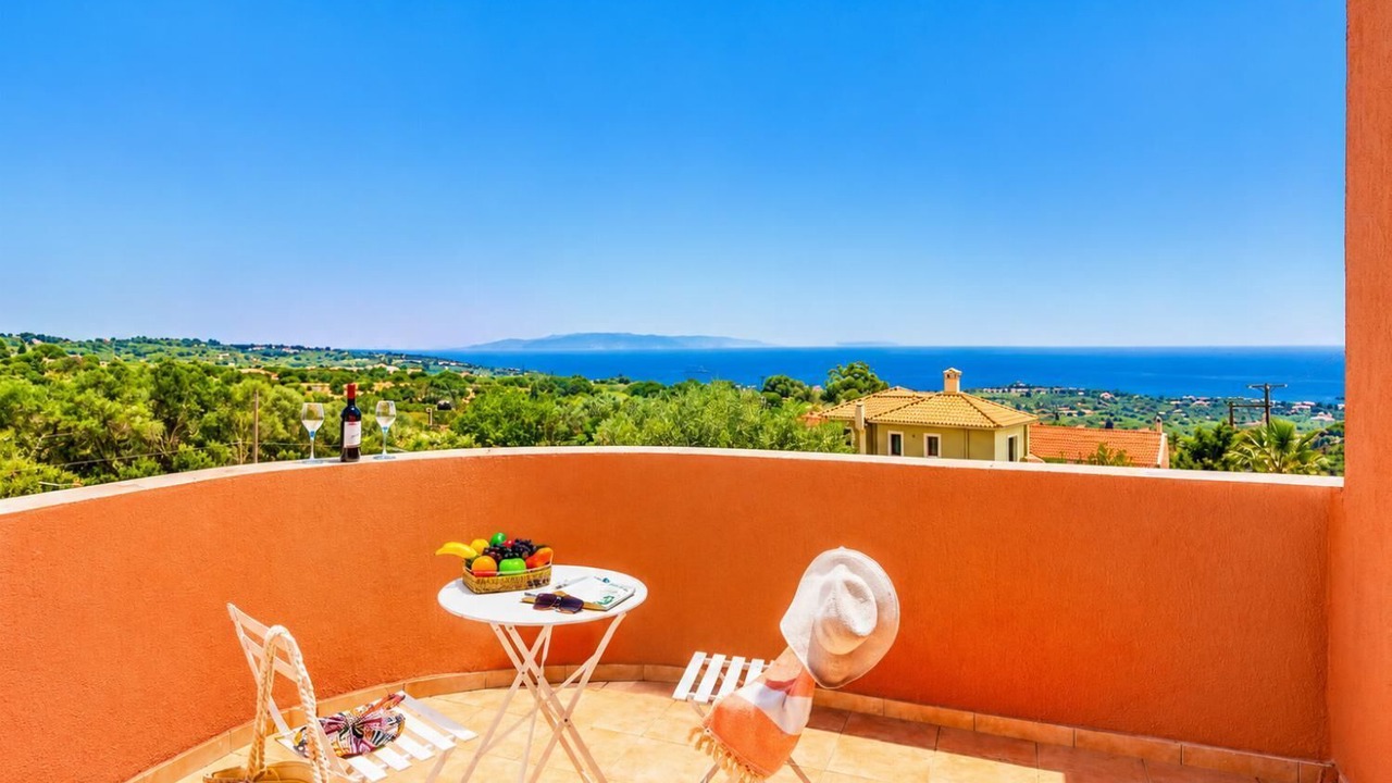 Photo of Patio Balcony in Kaligata