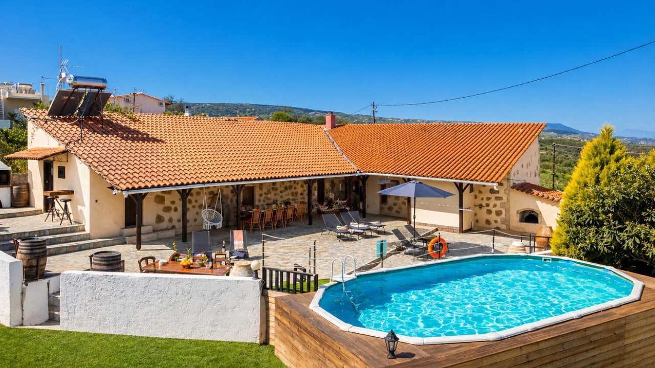 Photo of Outdoor in Pikris