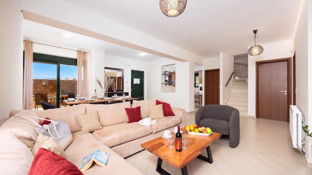 Photo of Livingroom in Gerani