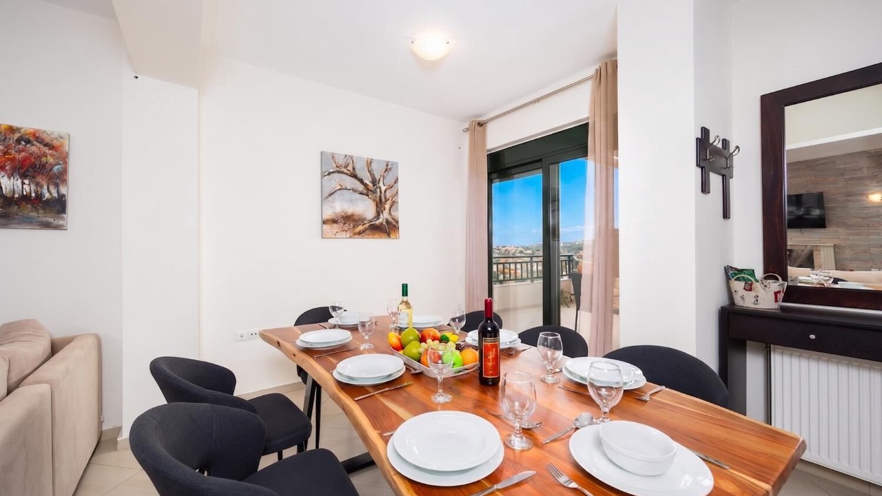 Photo of Livingroom in Gerani