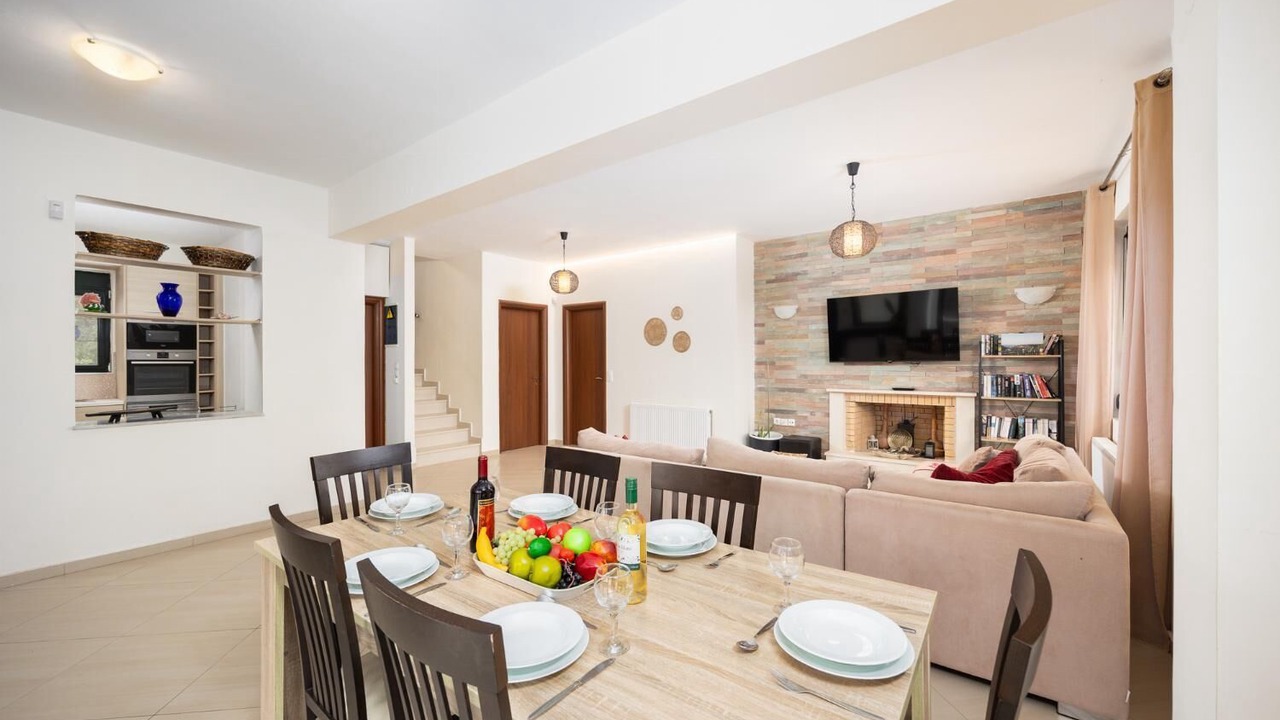 Photo of Livingroom in Gerani