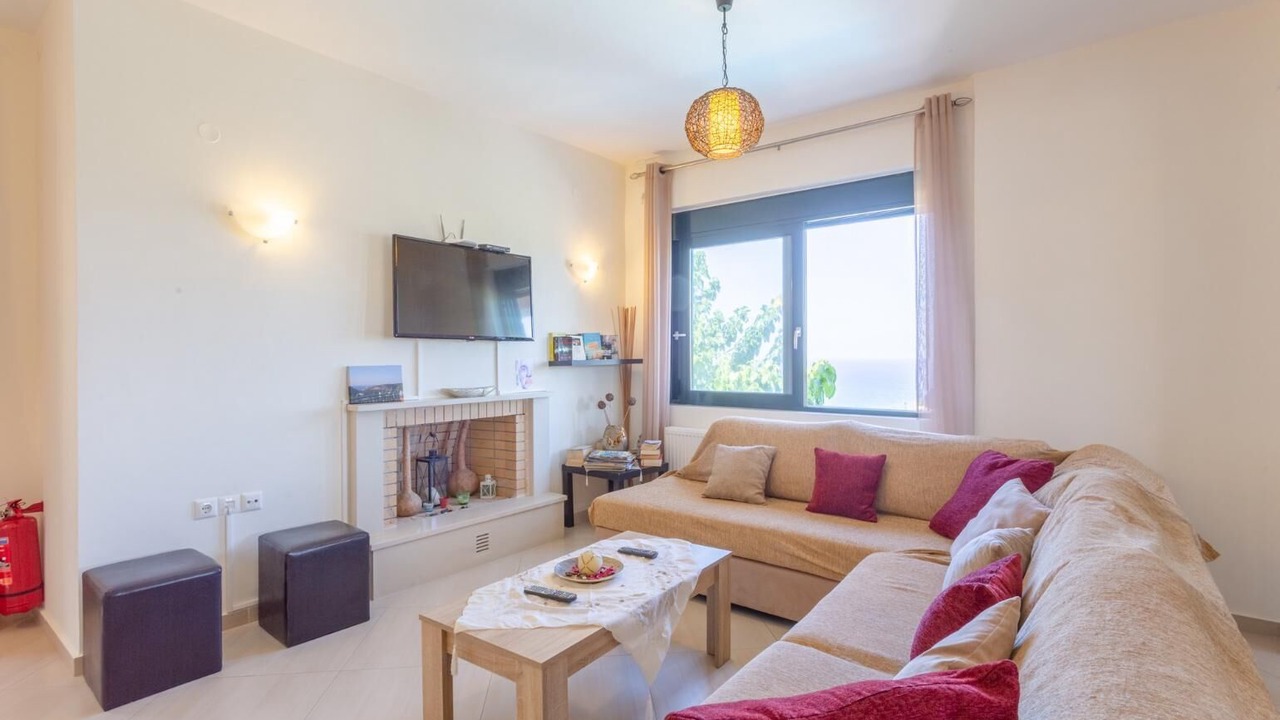 Photo of Livingroom in Gerani