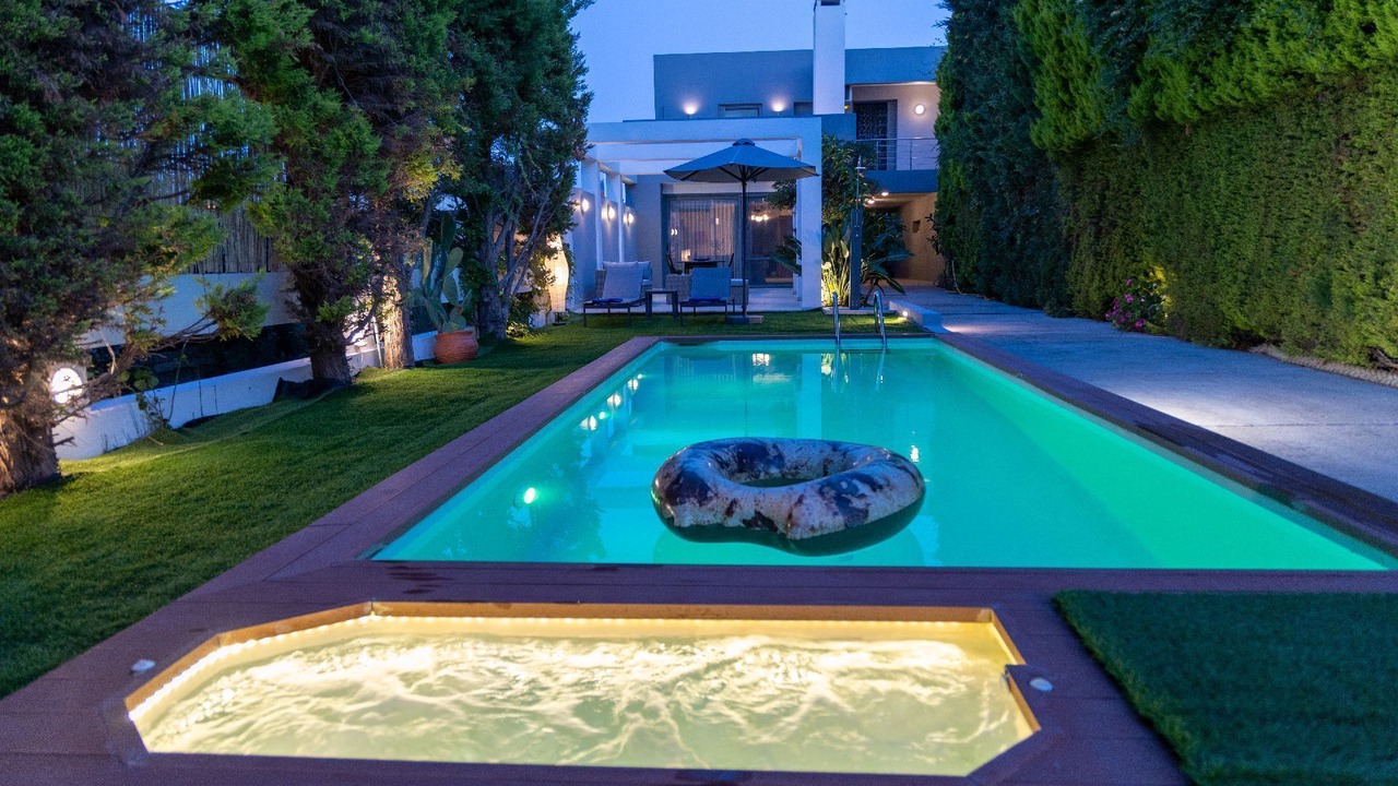 Photo of Outdoor in Rethymno