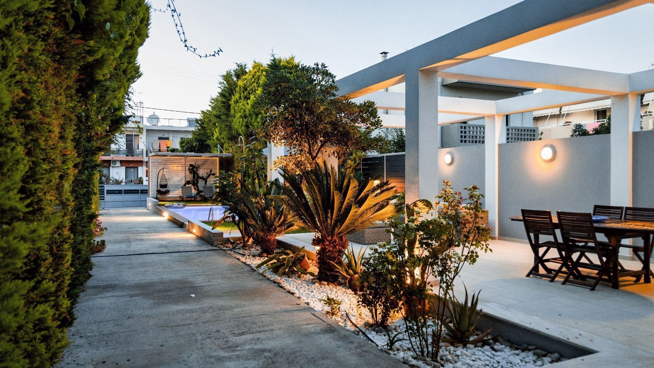 Photo of Outdoor in Rethymno