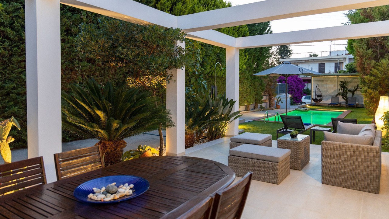 Photo of Outdoor in Rethymno