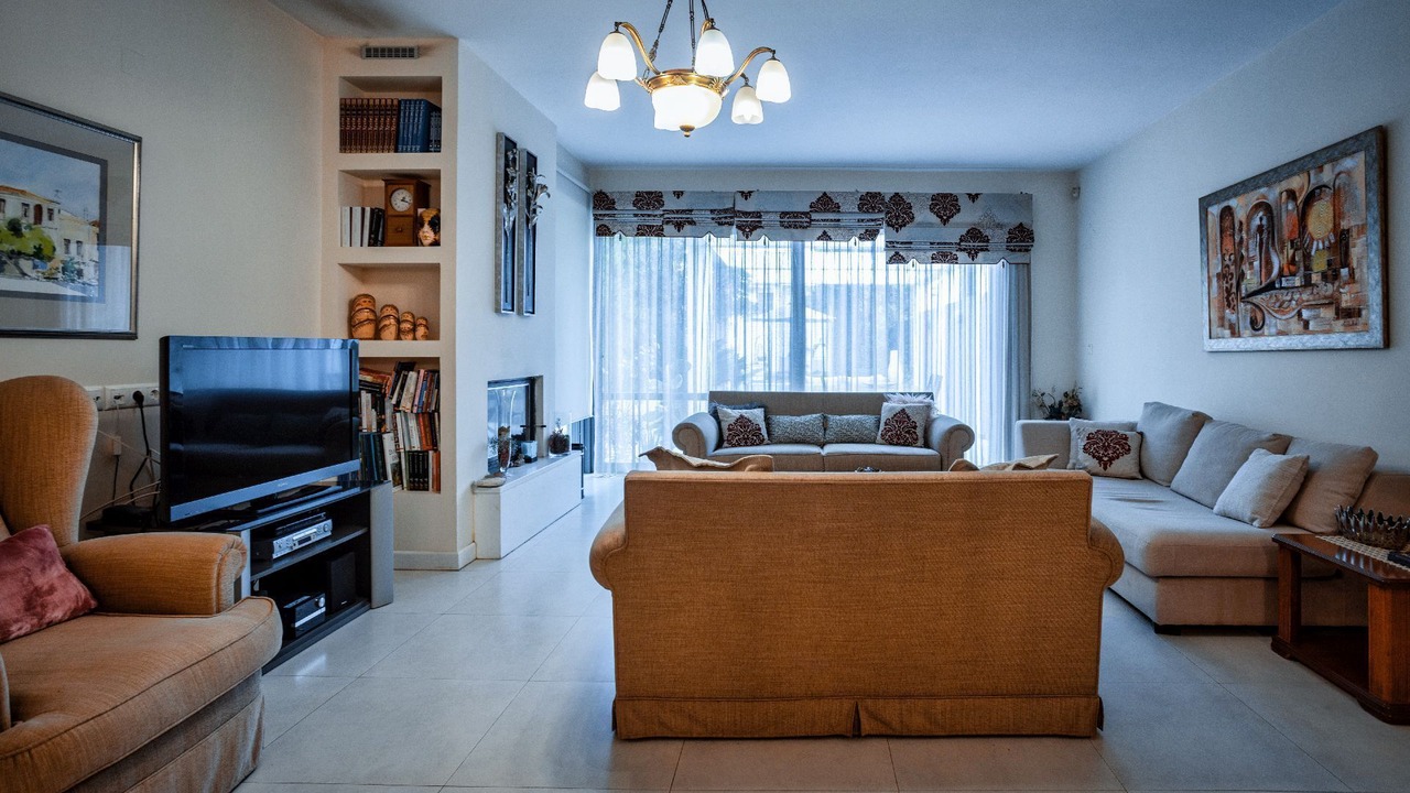 Photo of Livingroom in Rethymno