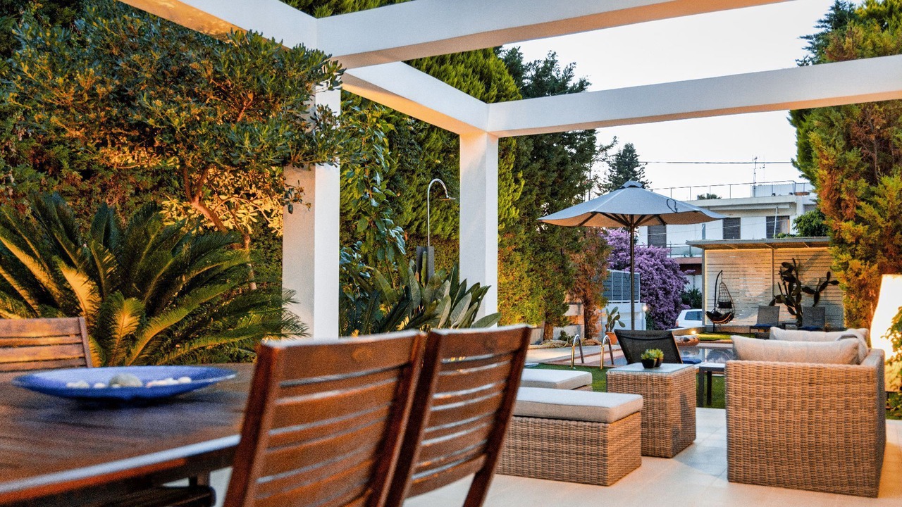 Photo of Outdoor in Rethymno