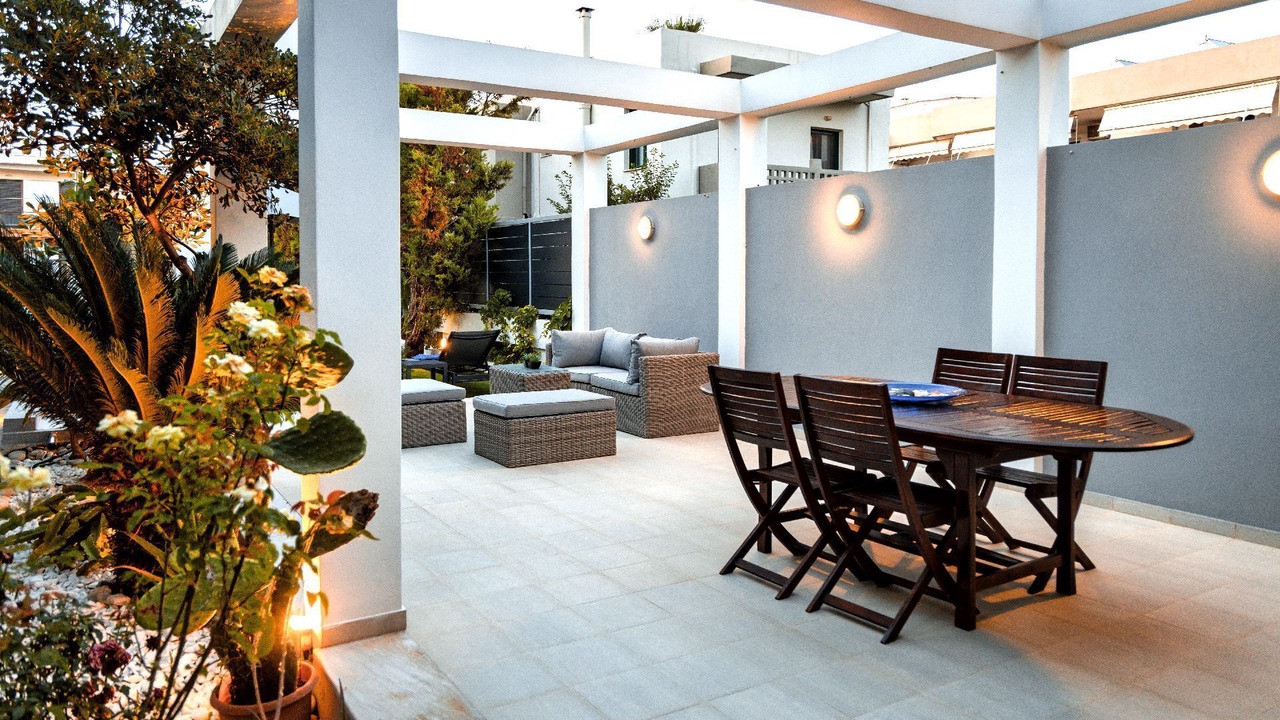 Photo of Outdoor in Rethymno