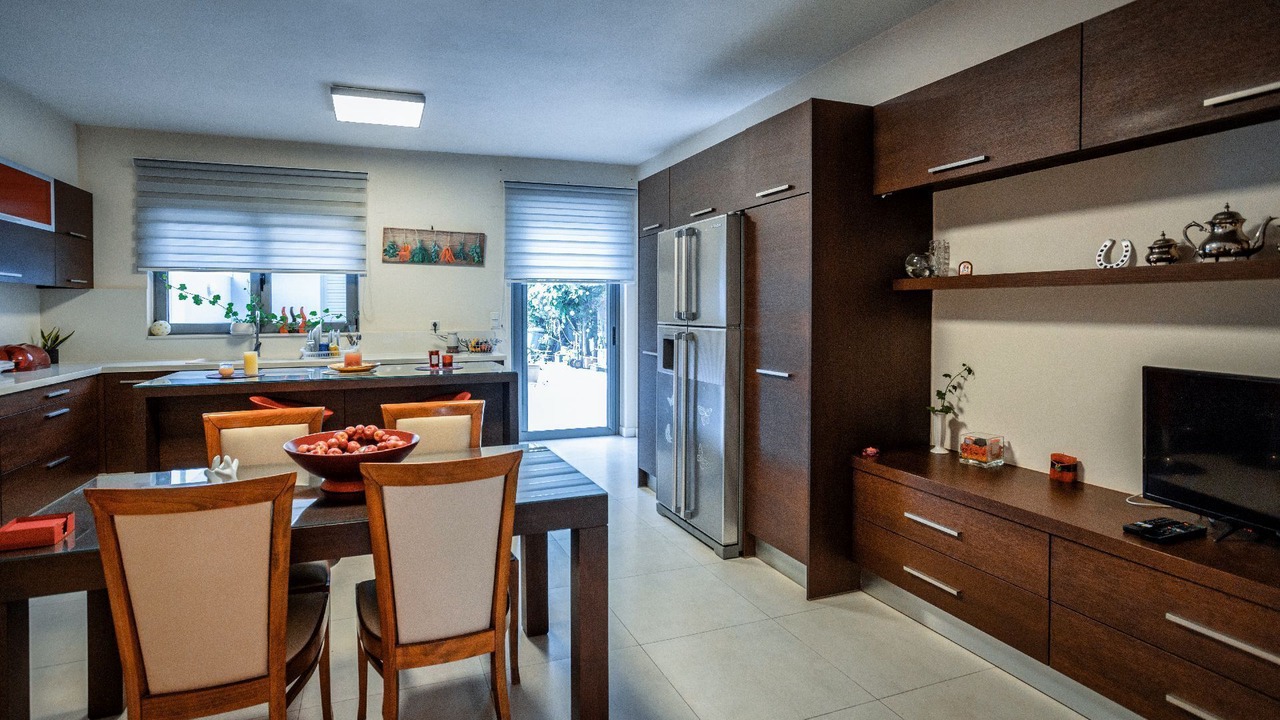 Photo of Kitchen in Rethymno