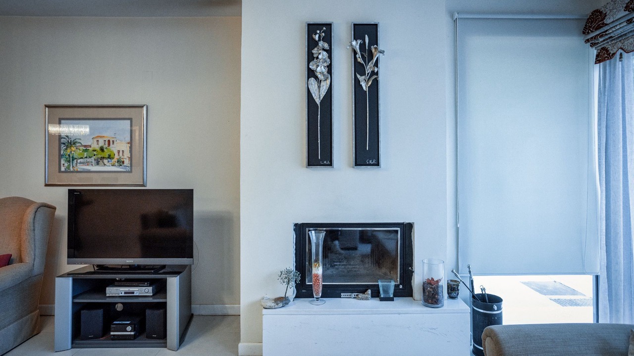 Photo of Livingroom in Rethymno
