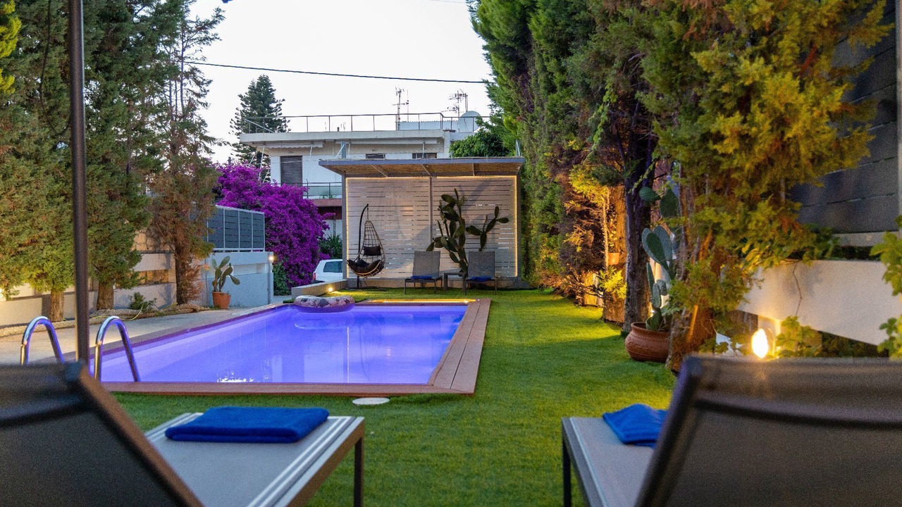 Photo of Outdoor in Rethymno