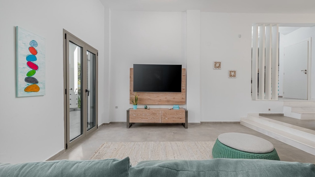 Photo of Livingroom in Pefkochori