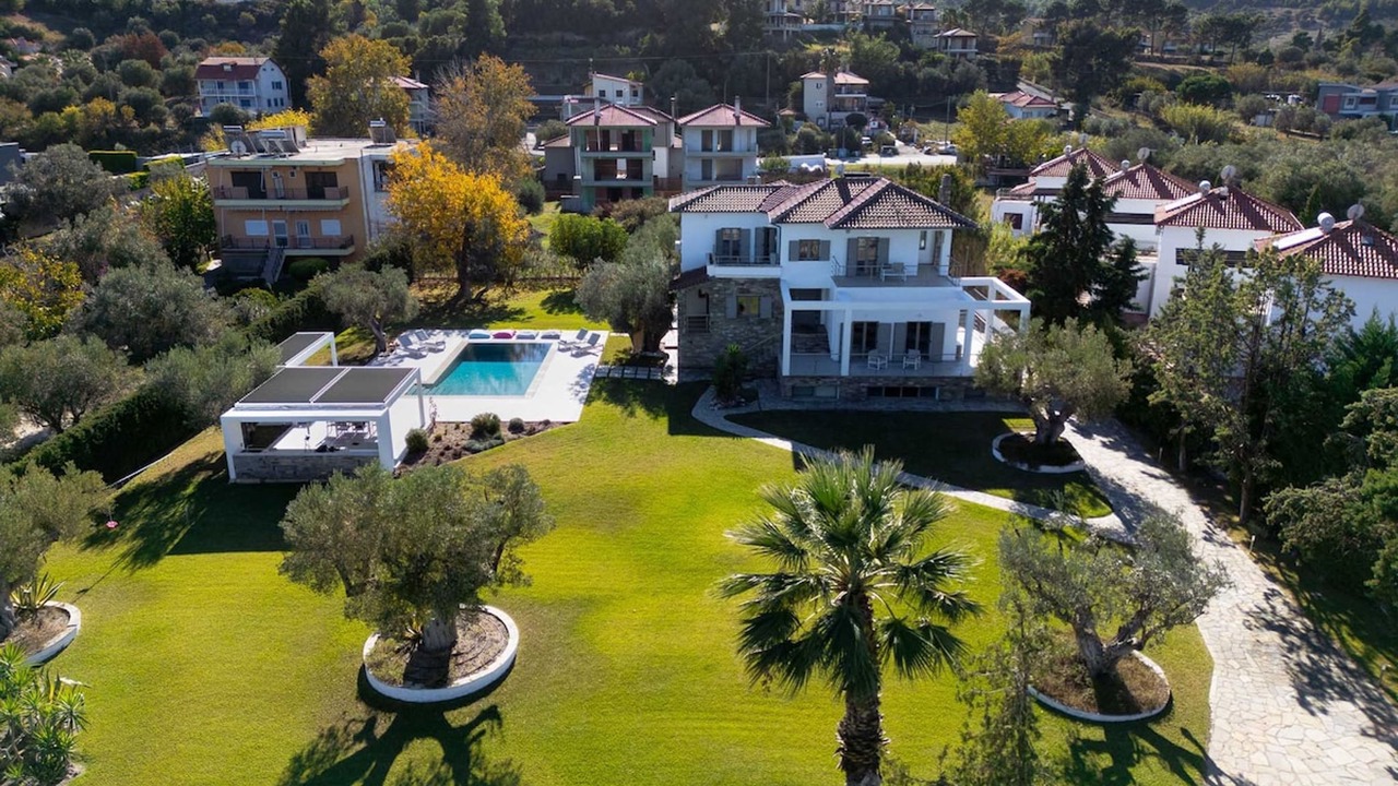 Photo of Outdoor in Pefkochori
