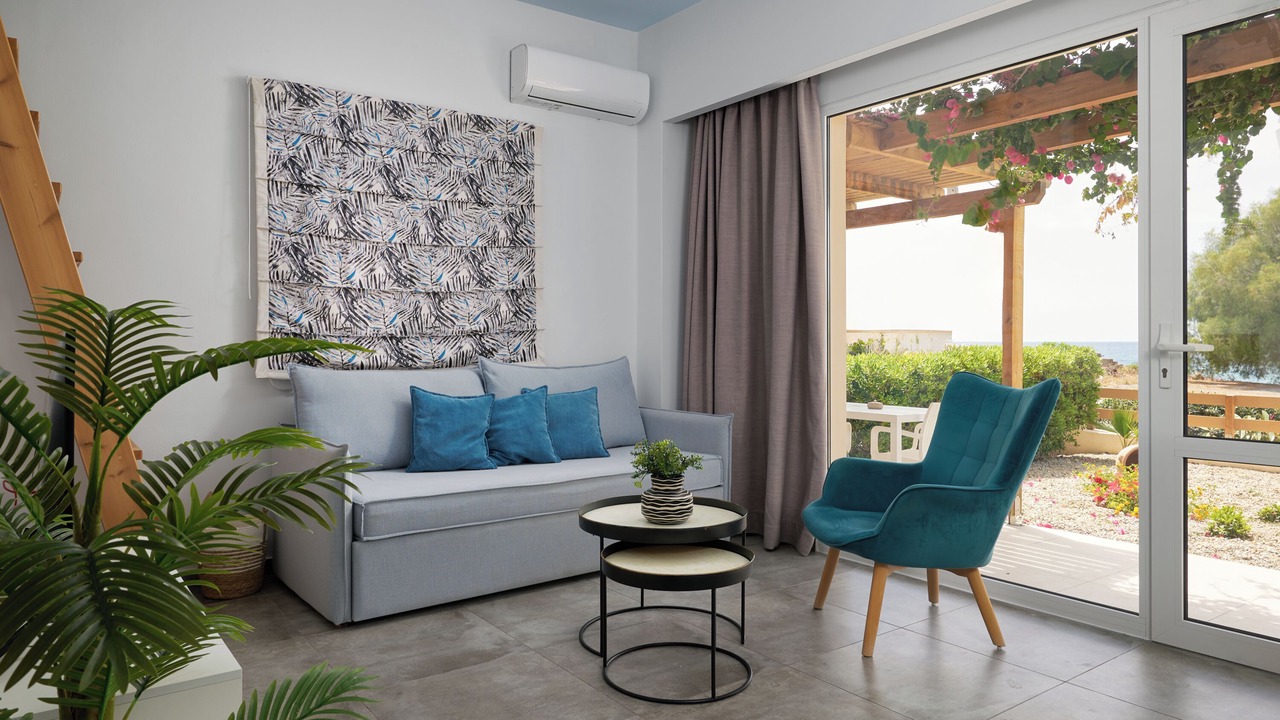 Photo of Livingroom in Ierapetra