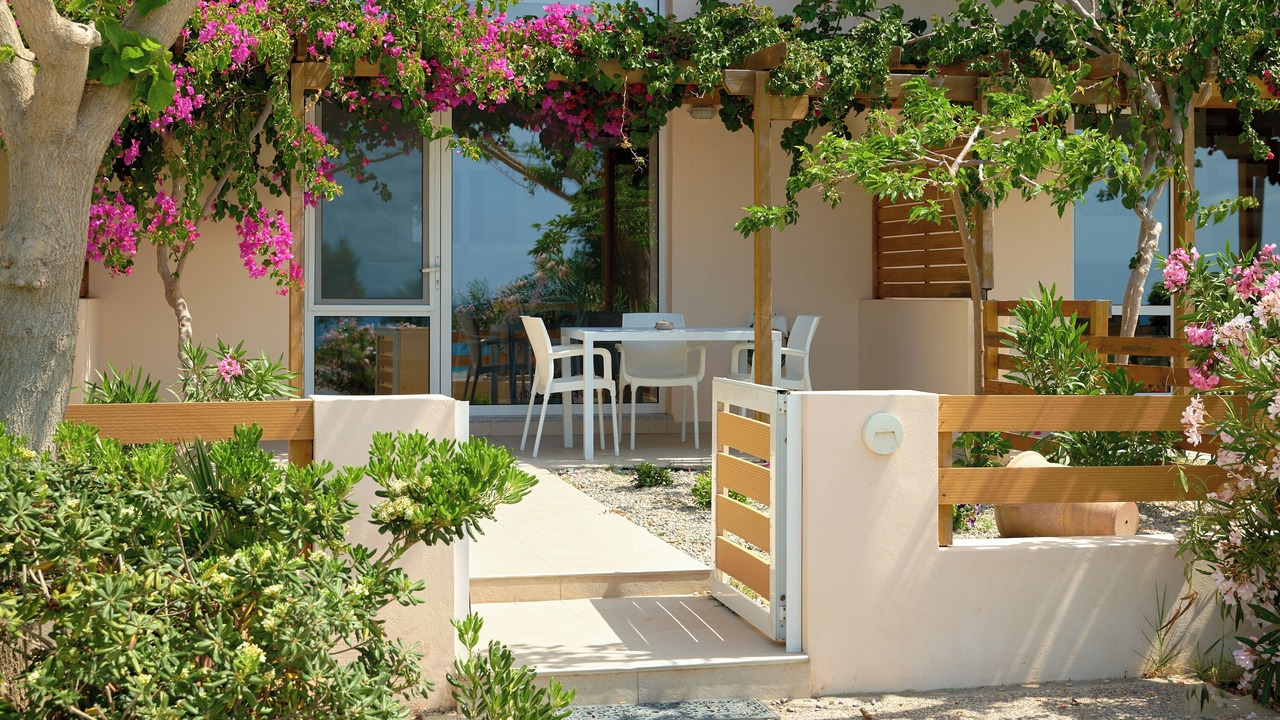 Photo of Patio Balcony in Ierapetra